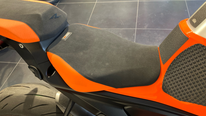 Ktm Superduke 1290 Super Duke R EVO (22MY)